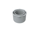 PVC-Fittings: D05-Reducing Bushing