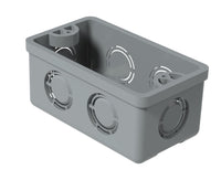 PVC Fittings: D31-Junction Box II