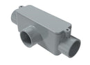 pvc-fittings-D68- PVC "T" CONDUIT BODY